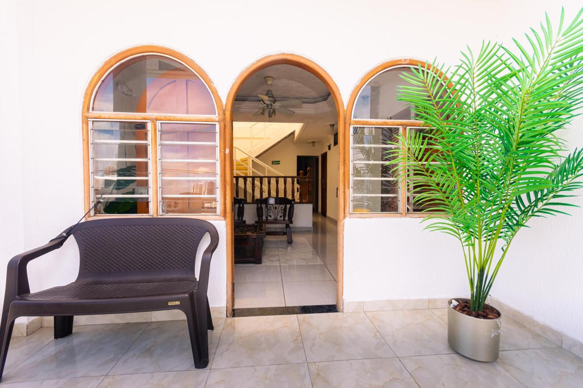 Hotel Med Cartagena, Cartagena